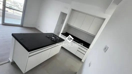 Apartamento com 3 Quartos para alugar, 86m² no Jardim Flórida, Jacareí