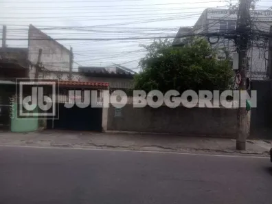 Casa com 3 Quartos à venda, 163m² no Madureira, Rio de Janeiro