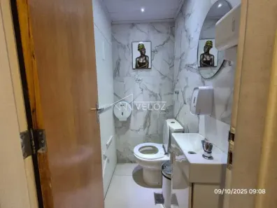 Sala Comercial à venda, 37m² no Catete, Rio de Janeiro