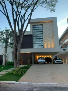 Casa de Condomínio com 5 Quartos à venda, 748m² no Alphaville Residencial Um, Barueri