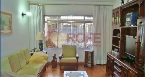 Casa com 3 Quartos à venda, 130m² no Jardim Aeroporto, São Paulo