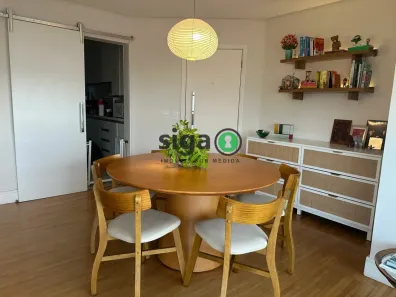 Apartamento com 2 Quartos à venda, 87m² no Jardim Londrina, São Paulo