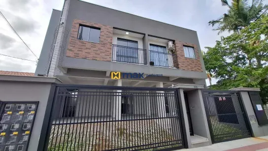 Apartamento com 1 Quarto para alugar, 45m² no Dom Bosco, Itajaí