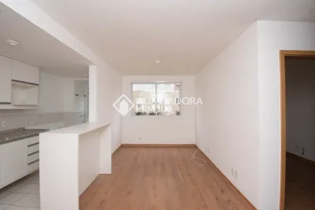 Apartamento com 2 Quartos à venda, 52m² no Jardim Carvalho, Porto Alegre