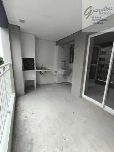 Apartamento com 1 Quarto à venda, 31m² no Picanço, Guarulhos