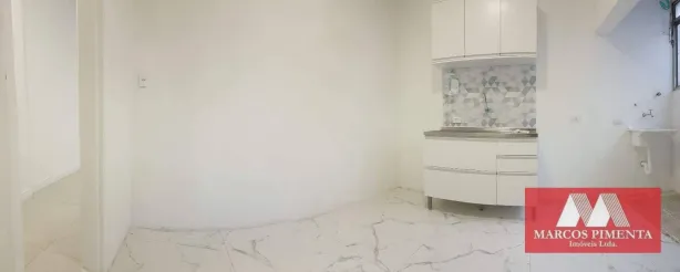 Apartamento com 2 Quartos à venda, 81m² no Bela Vista, São Paulo
