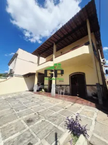 Casa de Condomínio com 3 Quartos à venda, 245m² no Vila Valqueire, Rio de Janeiro