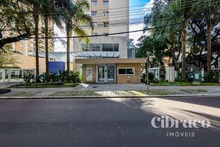 Apartamento com 2 Quartos à venda, 77m² no Portão, Curitiba