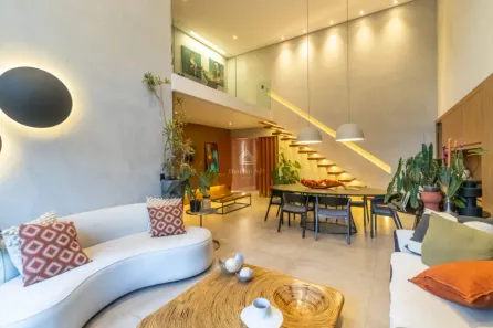 Apartamento com 3 Quartos à venda, 200m² no Campo Belo, São Paulo