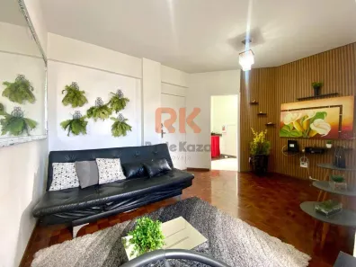 Apartamento com 3 Quartos à venda, 78m² no Manacás, Belo Horizonte