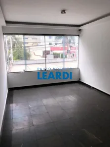 Sobrado com 6 Quartos para alugar, 105m² no Vila Romana, São Paulo