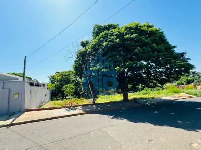Lote/Terreno à venda, 1283m² no Jardim Eldorado, Presidente Prudente