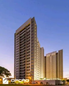 Apartamento com 2 Quartos para alugar, 70m² no Vila Nova, Maringá