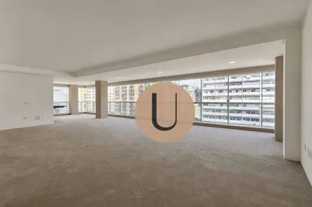 Apartamento com 3 Quartos à venda, 240m² no Cerqueira César, São Paulo