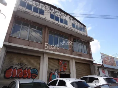 Ponto Comercial para alugar, 601m² no Botafogo, Campinas