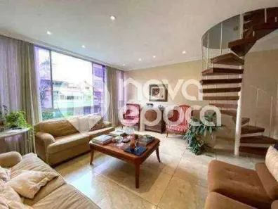 Cobertura com 4 Quartos à venda, 240m² no Ipanema, Rio de Janeiro