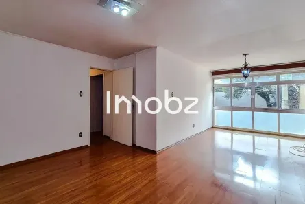 Apartamento com 3 Quartos à venda, 130m² no Perdizes, São Paulo