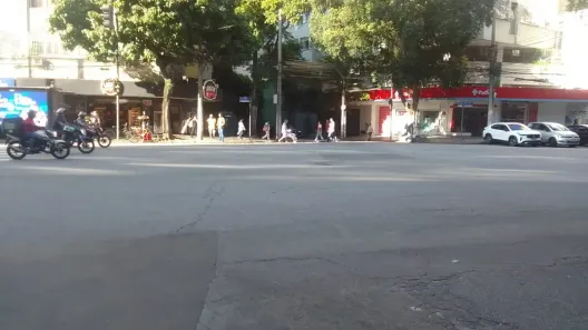 Ponto Comercial com 1 Quarto para venda ou aluguel, 39m² no Tijuca, Rio de Janeiro
