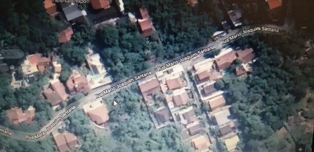 Lote/Terreno à venda, 1600m² no São Francisco, Niterói