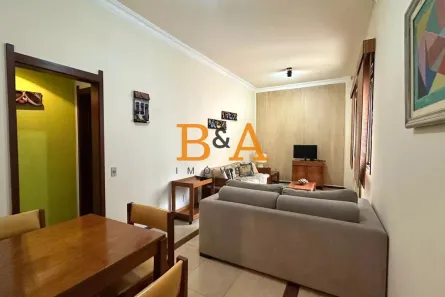 Apartamento com 1 Quarto à venda, 60m² no Ipanema, Rio de Janeiro