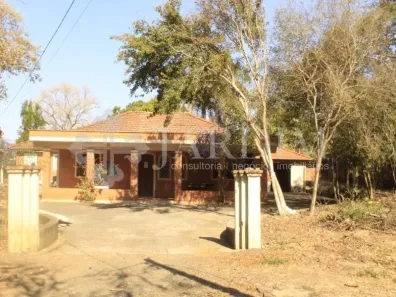 Lote/Terreno à venda, 5200m² no Campestre, Piracicaba