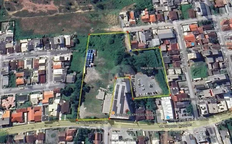 Lote/Terreno para alugar, 15500m² no Centro, Camboriú