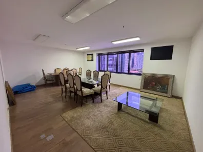Sala Comercial à venda, 43m² no Indianópolis, São Paulo