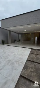 Casa com 3 Quartos à venda, 210m² no Parque Amazônia, Goiânia