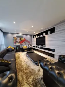 Cobertura com 3 Quartos à venda, 228m² no Centro, Santo André