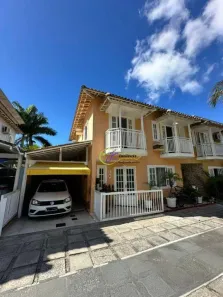 Casa com 3 Quartos à venda, 124m² no Extensão do Bosque, Rio das Ostras