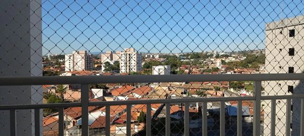 Apartamento com 2 Quartos à venda, 65m² no Vila São José, Taubaté