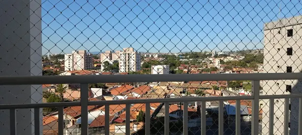 Apartamento com 2 Quartos à venda, 65m² no Vila São José, Taubaté