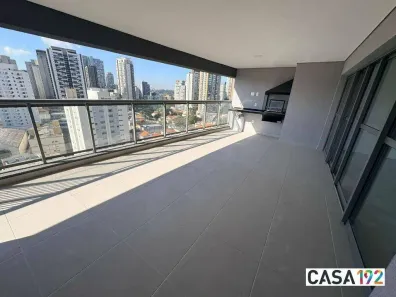 Apartamento com 4 Quartos à venda, 180m² no Jardim das Acácias, São Paulo