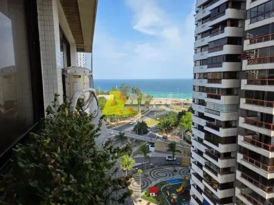 Apartamento com 2 Quartos para alugar, 92m² no Barra da Tijuca, Rio de Janeiro