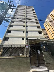 Apartamento com 2 Quartos à venda, 86m² no Cidade Alta, Piracicaba