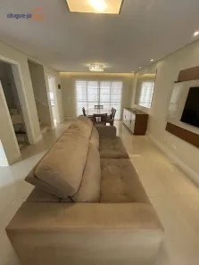 Casa de Condomínio com 4 Quartos à venda, 190m² no Loteamento Villa Branca, Jacareí