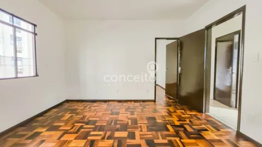Apartamento com 2 Quartos à venda, 52m² no Garcia, Blumenau