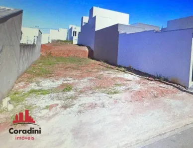Lote/Terreno à venda, 200m² no Jardim San Marino, Santa Bárbara D'Oeste