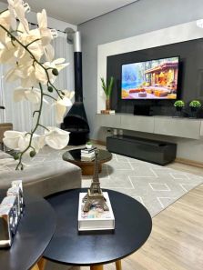 Apartamento com 2 Quartos à venda, 98m² no Carniel, Gramado