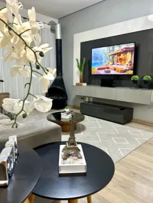 Apartamento com 2 Quartos à venda, 98m² no Carniel, Gramado