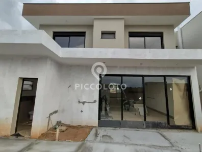 Casa de Condomínio com 3 Quartos à venda, 295m² no Vila dos Plátanos, Campinas