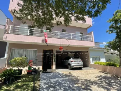 Casa de Condomínio com 3 Quartos à venda, 234m² no Jardim Novo Horizonte, Sorocaba