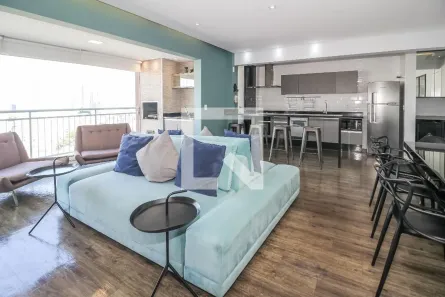 Apartamento com 2 Quartos à venda, 83m² no Barra Funda, São Paulo