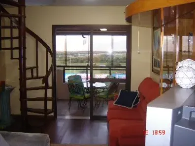 Cobertura com 2 Quartos à venda, 140m² no Jardim Lindóia, Porto Alegre