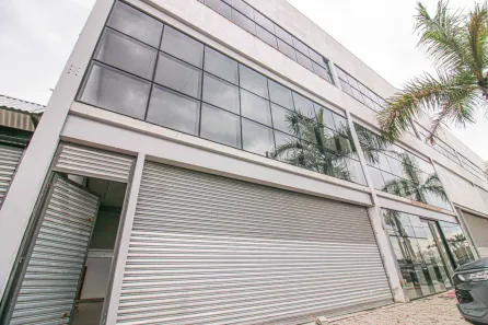Ponto Comercial para alugar, 780m² no Chácara São João, Carapicuíba