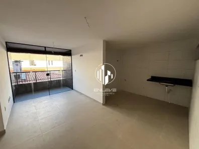 Apartamento com 2 Quartos à venda, 52m² no Bessa, João Pessoa