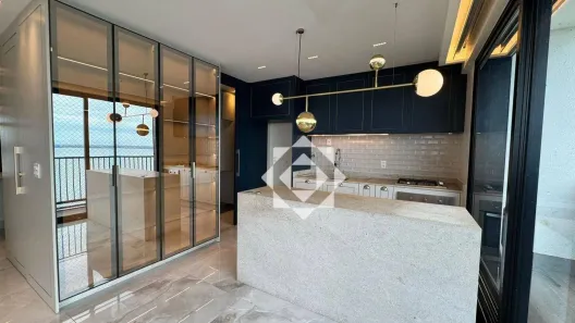 Apartamento com 3 Quartos à venda, 114m² no Graciosa - Orla 14, Palmas