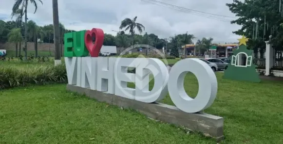 Lote/Terreno à venda, 250m² no Pinheirinho, Vinhedo