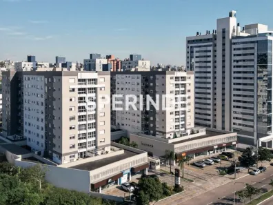 Ponto Comercial para alugar, 173m² no Chácara das Pedras, Porto Alegre