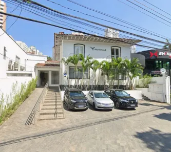 Imóvel Comercial para alugar, 330m² no Pacaembu, São Paulo